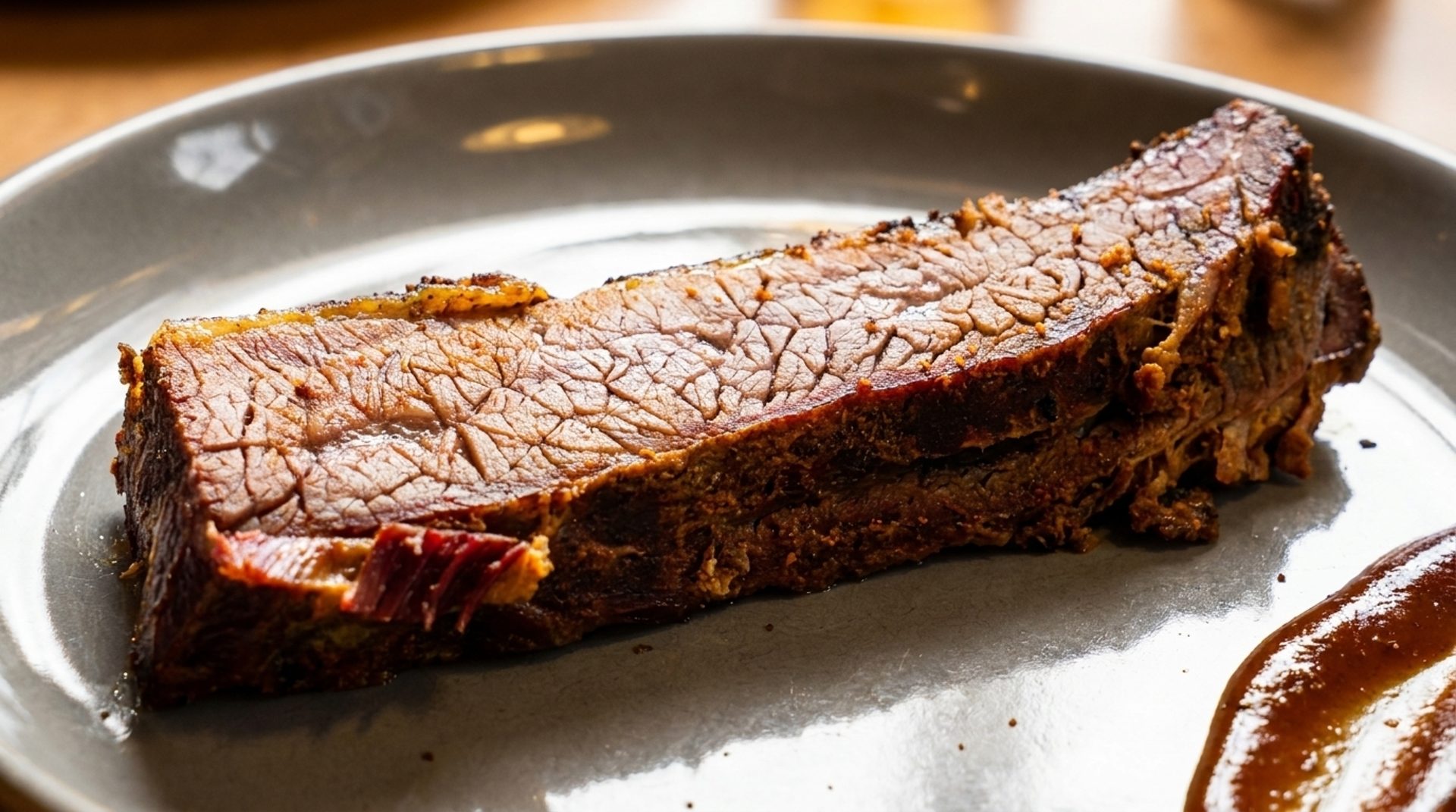 Hours in the Smoker